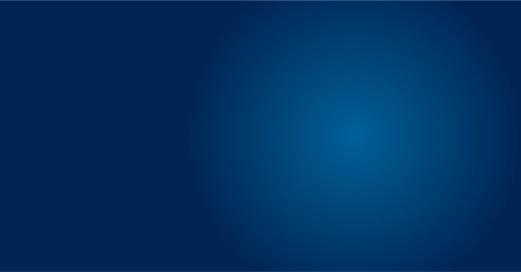blue background