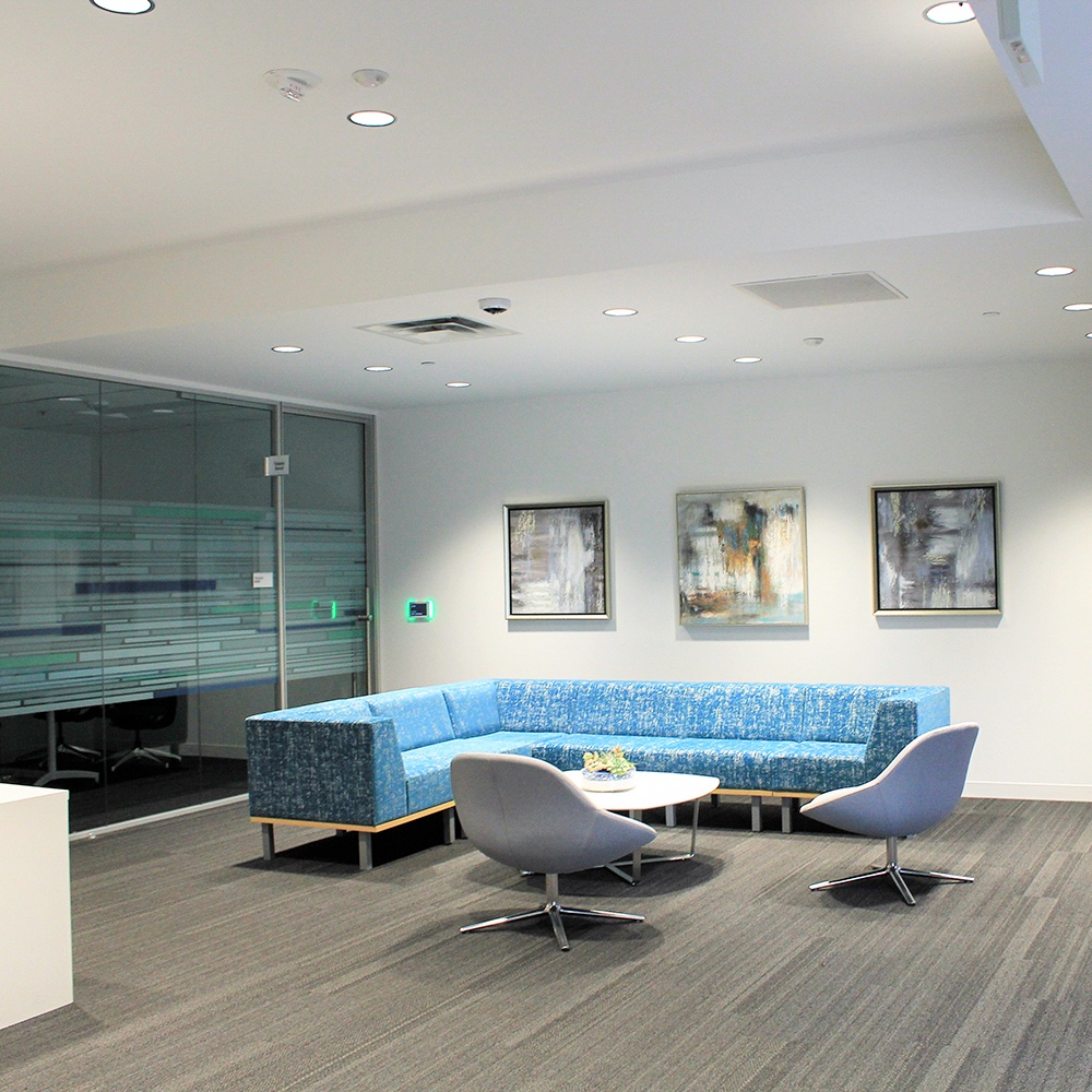 Dallas office