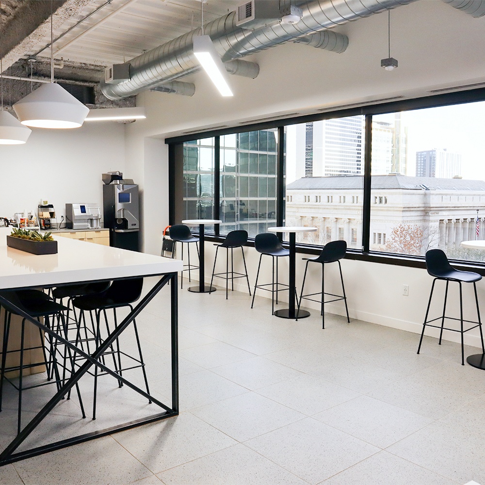 Denver office