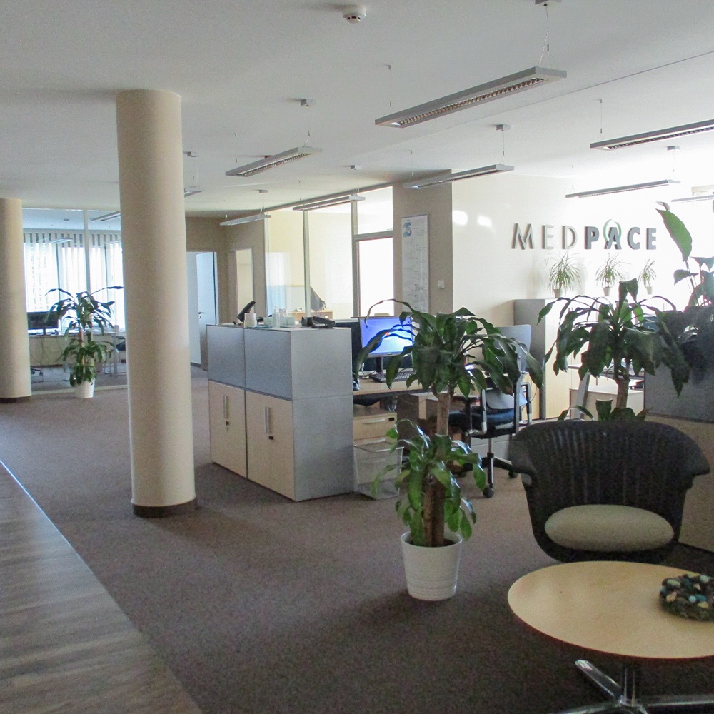 Hungary office