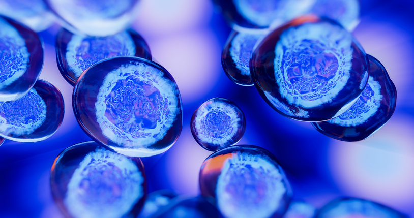 cell and gene therapy