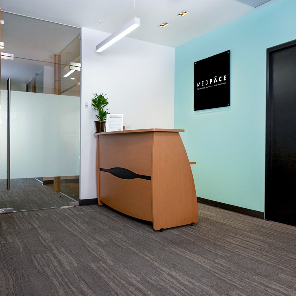 Mexico office