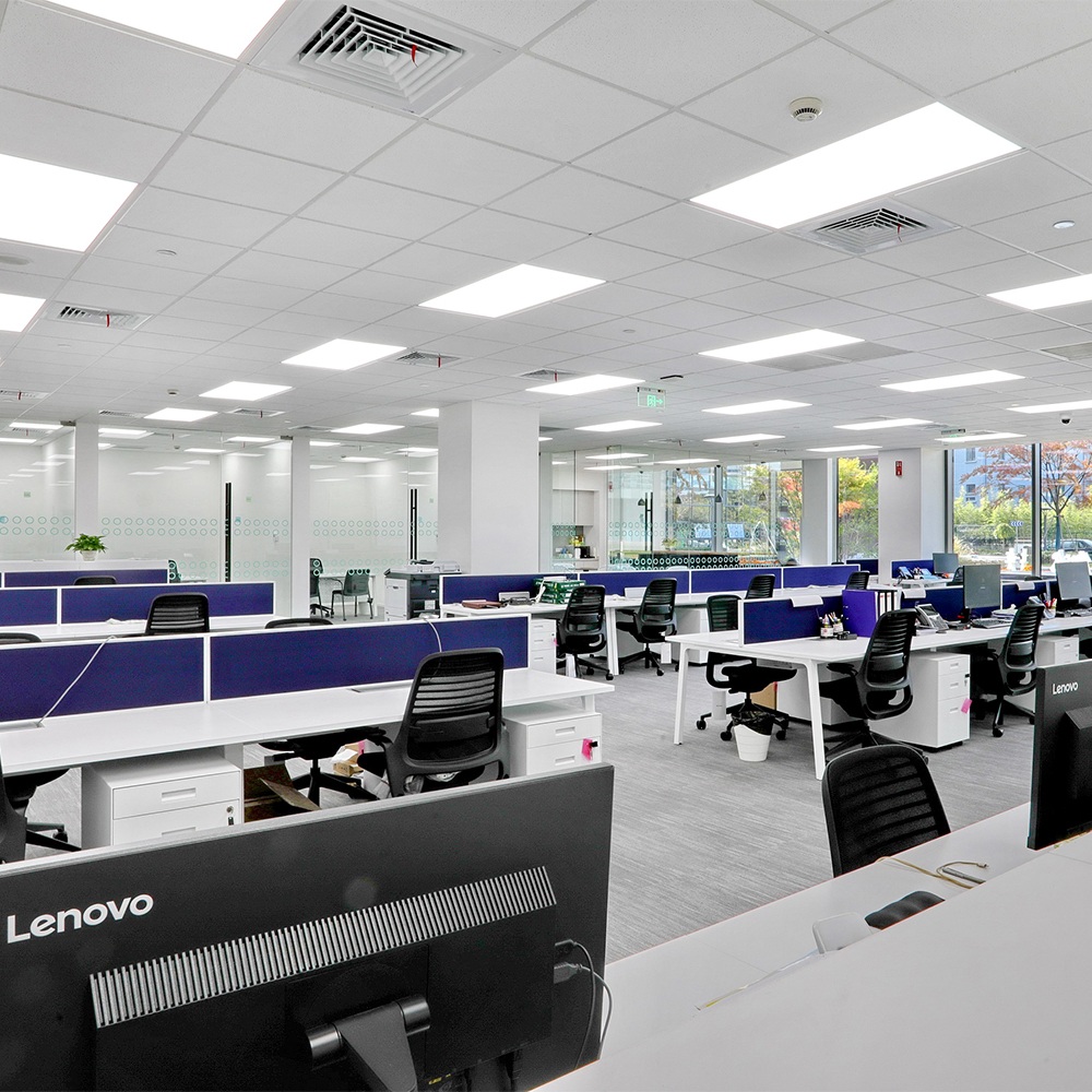Shanghai office