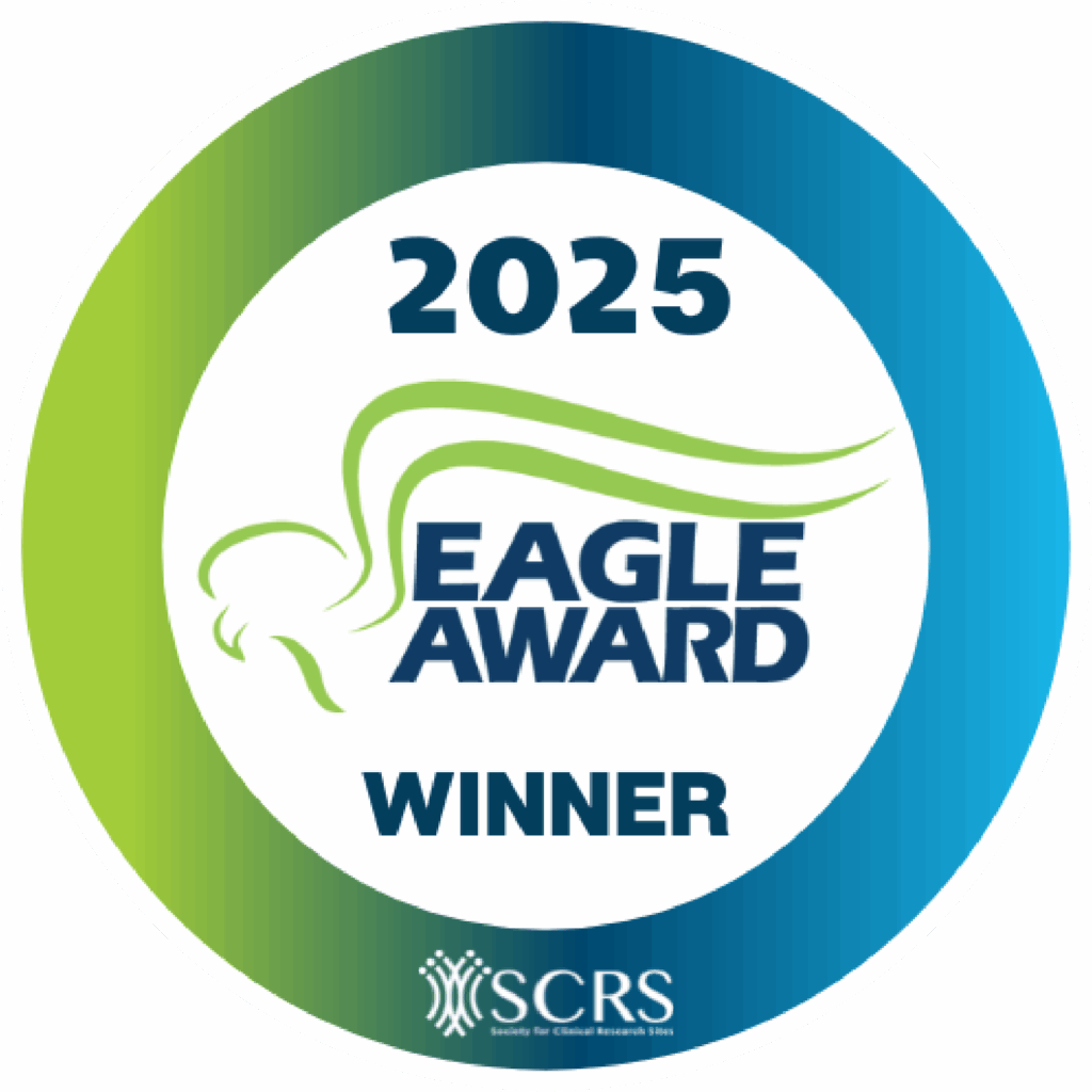 eagle award