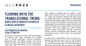 Whitepaper Flowing with the Translational Trend