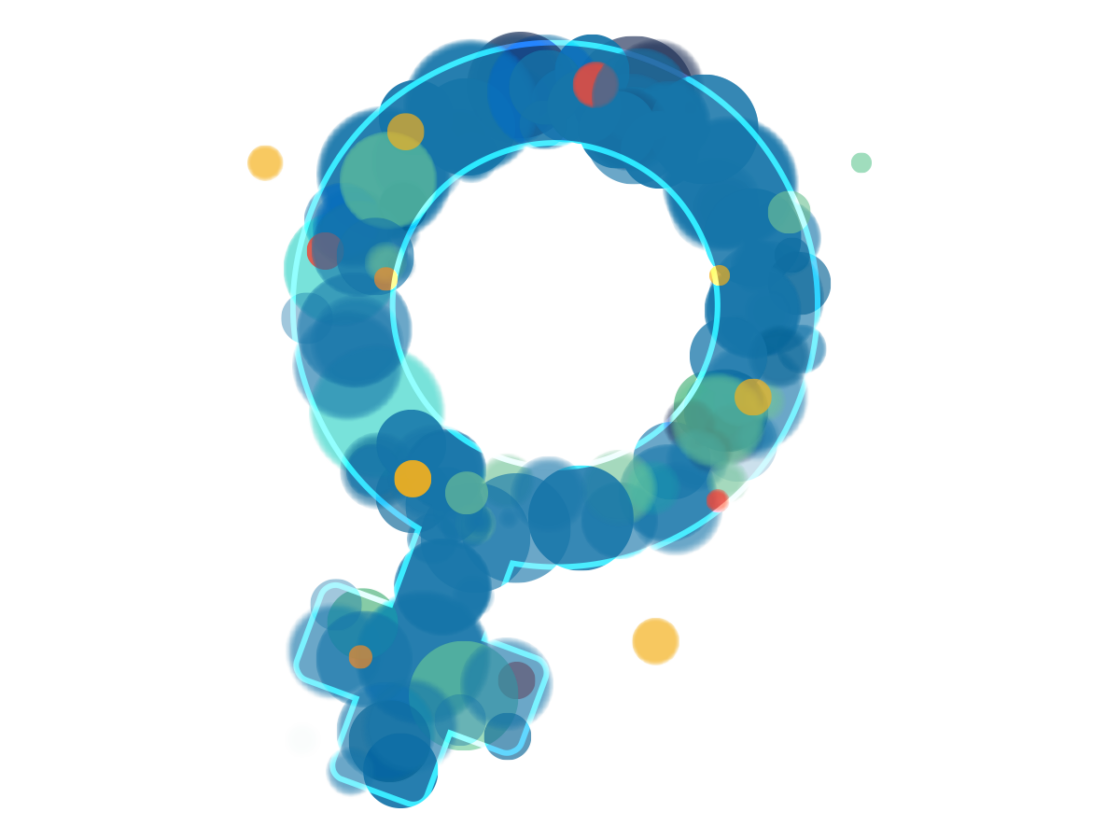 woman symbol